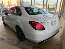مێرسێدس بێنز C-Class